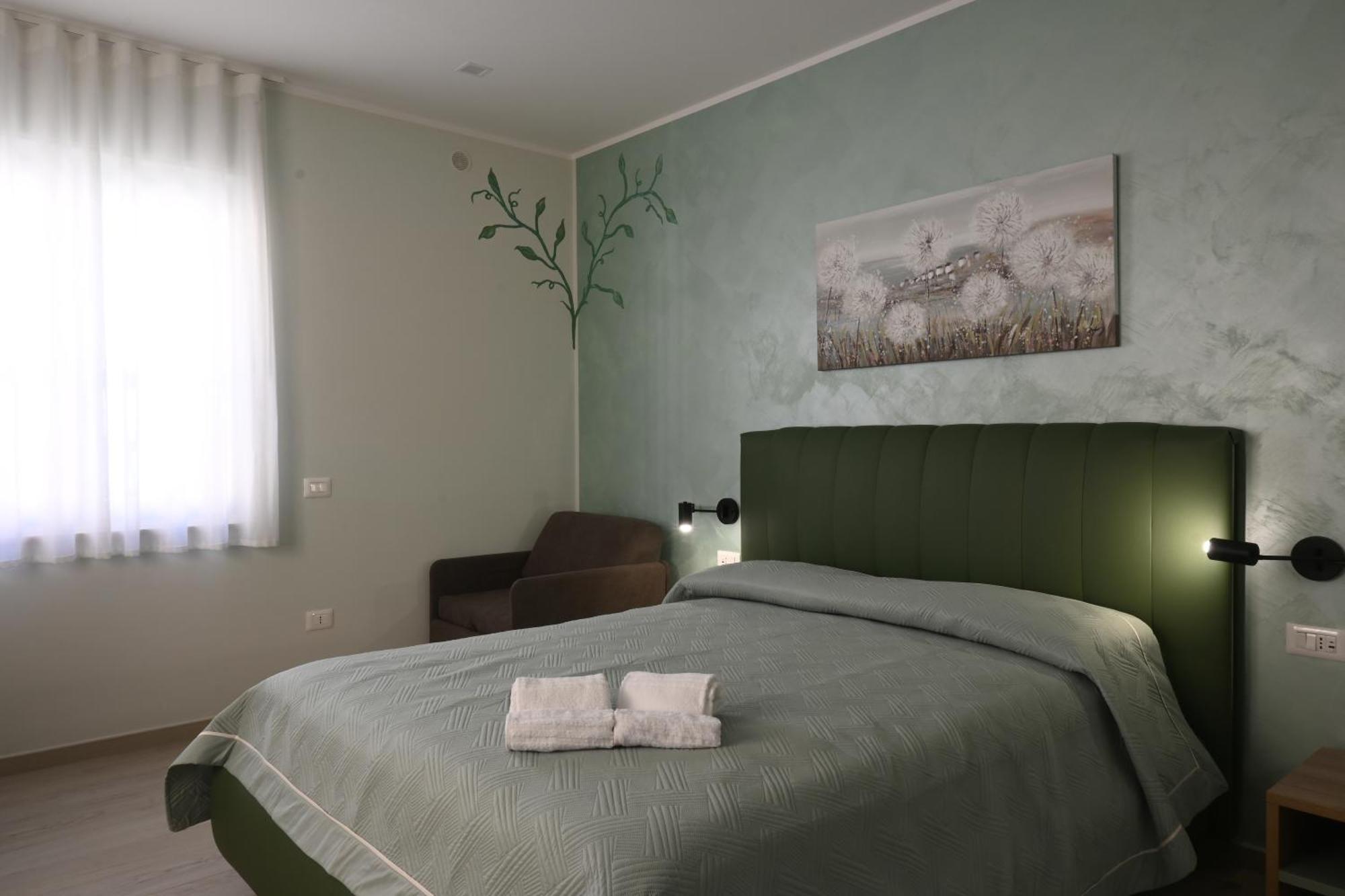 Pane Amore E B&B Pompeja Zewnętrze zdjęcie