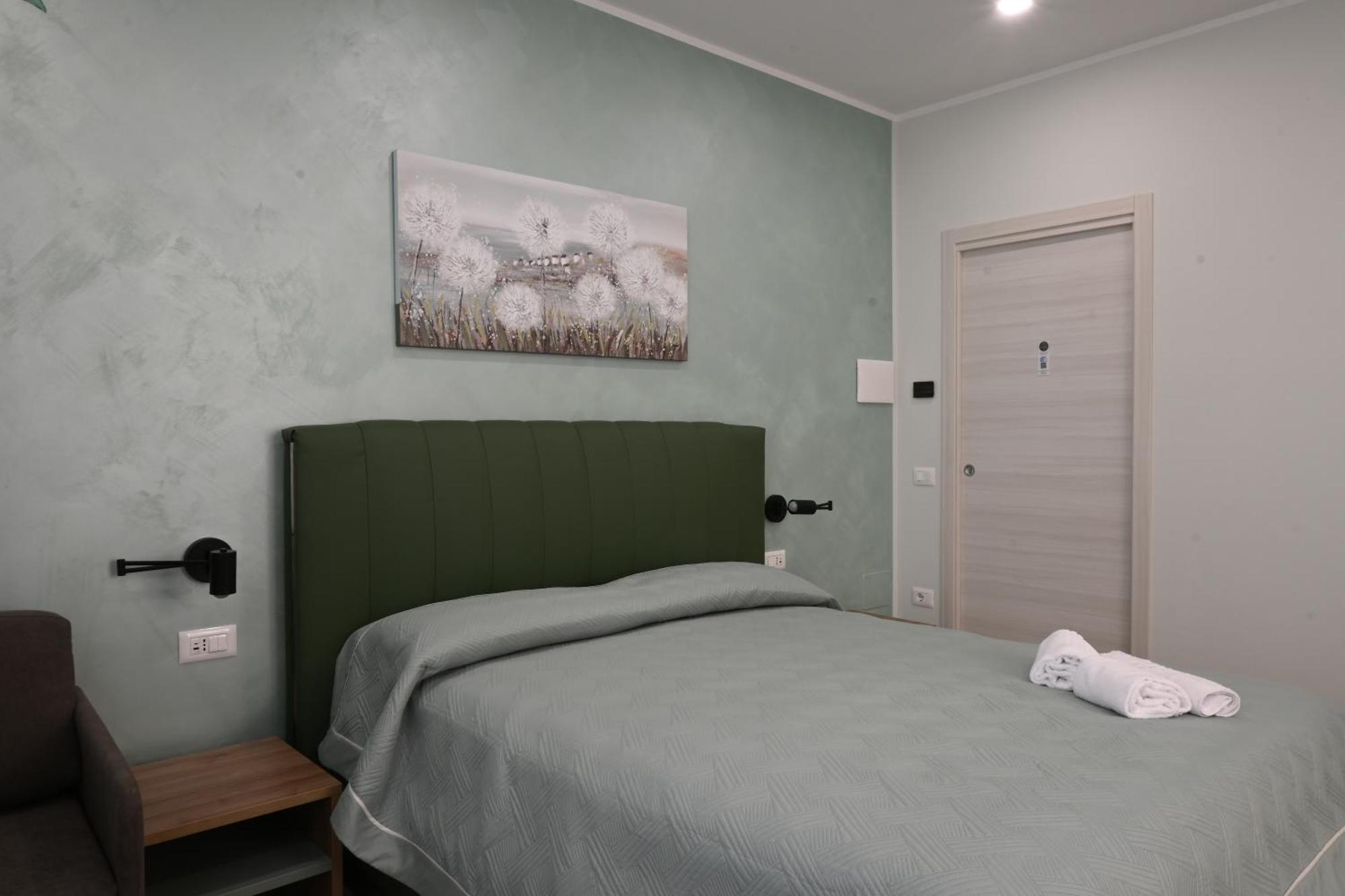 Pane Amore E B&B Pompeja Zewnętrze zdjęcie