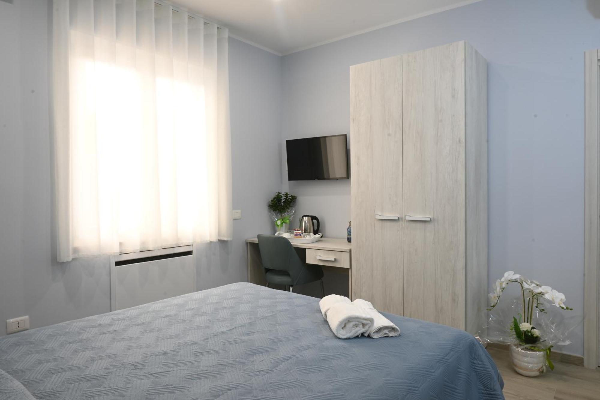 Pane Amore E B&B Pompeja Zewnętrze zdjęcie