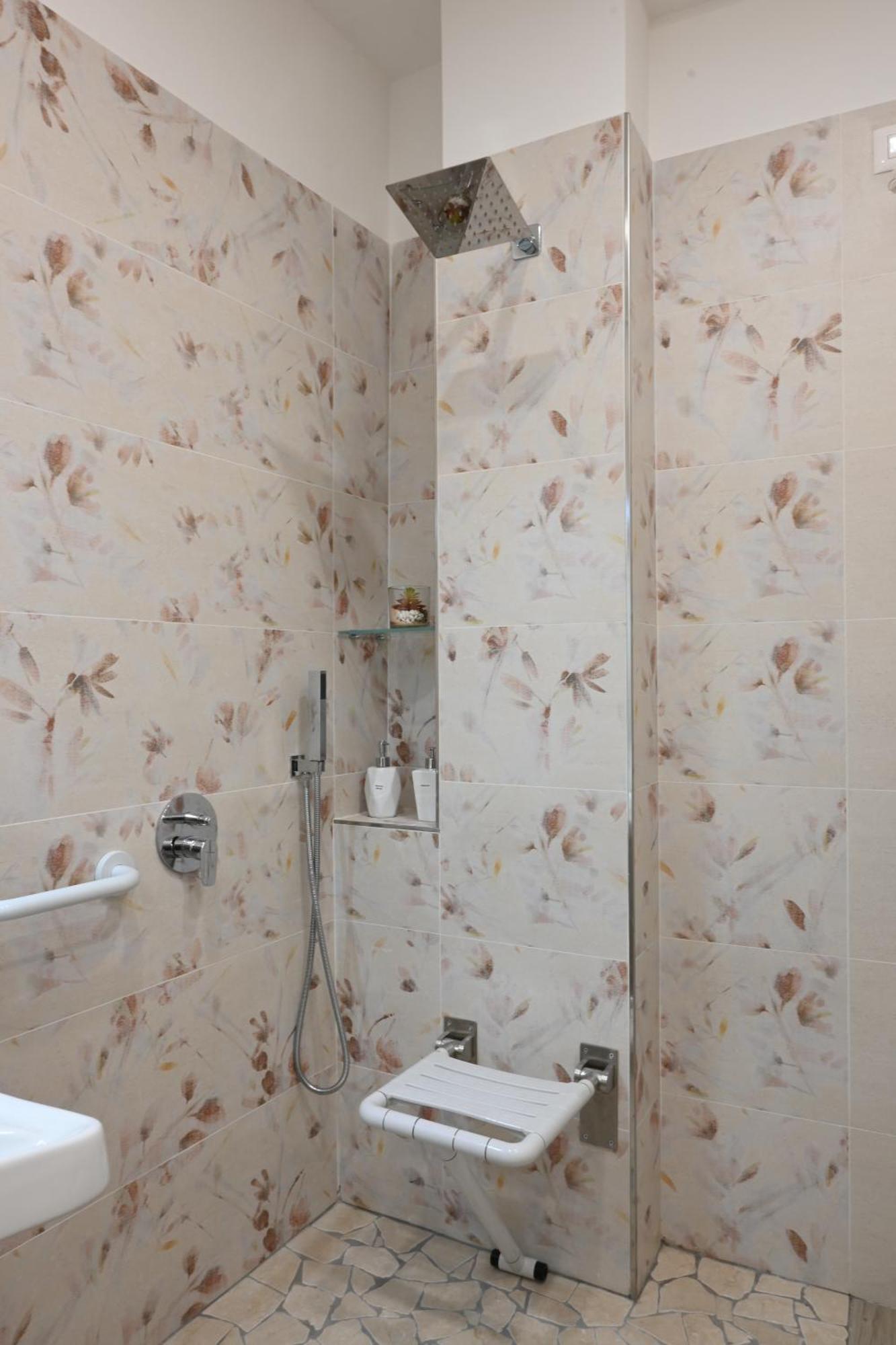 Pane Amore E B&B Pompeja Zewnętrze zdjęcie