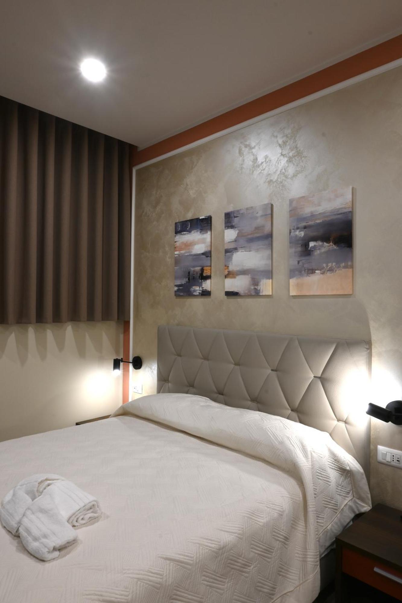 Pane Amore E B&B Pompeja Zewnętrze zdjęcie