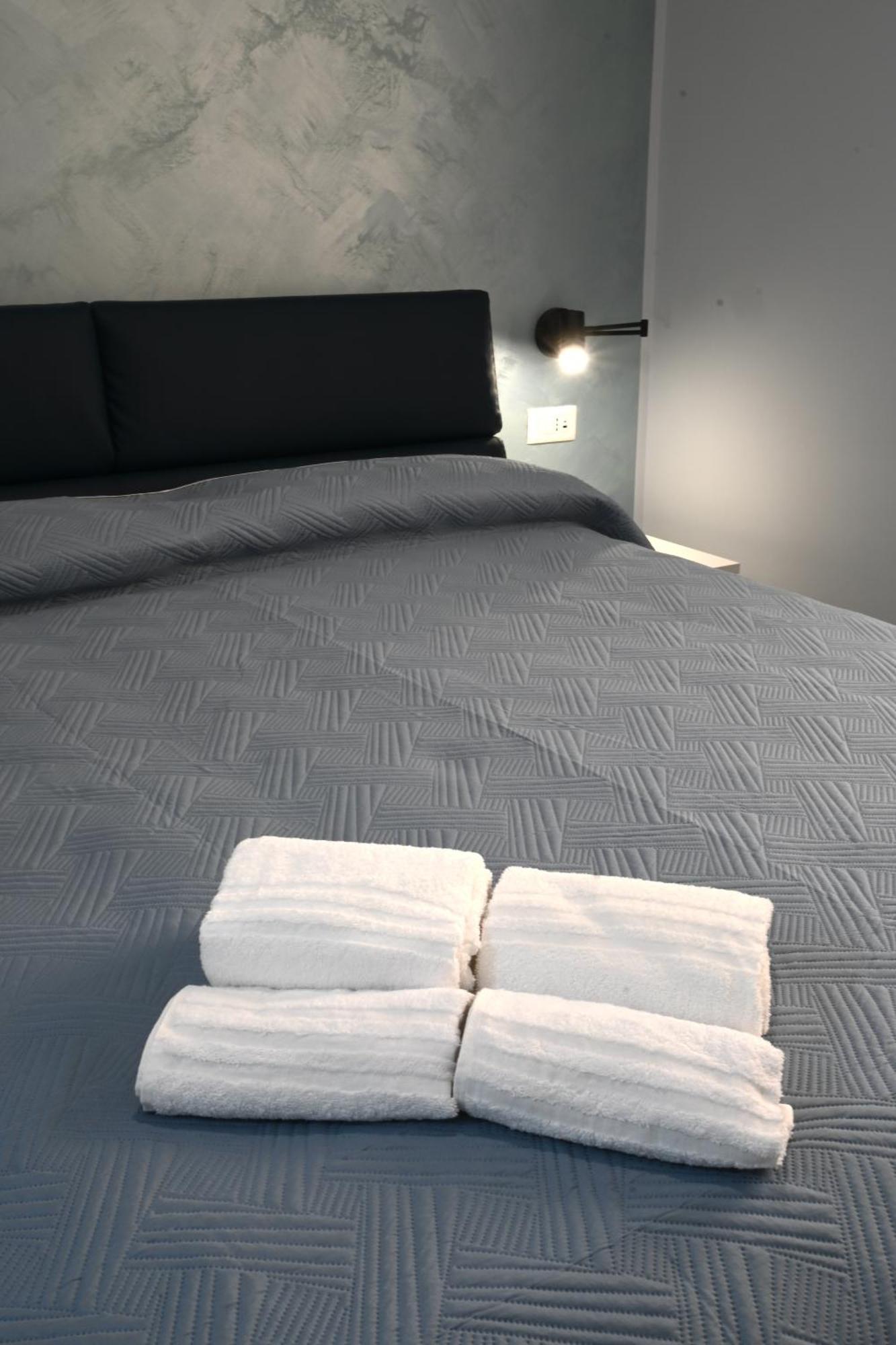 Pane Amore E B&B Pompeja Zewnętrze zdjęcie
