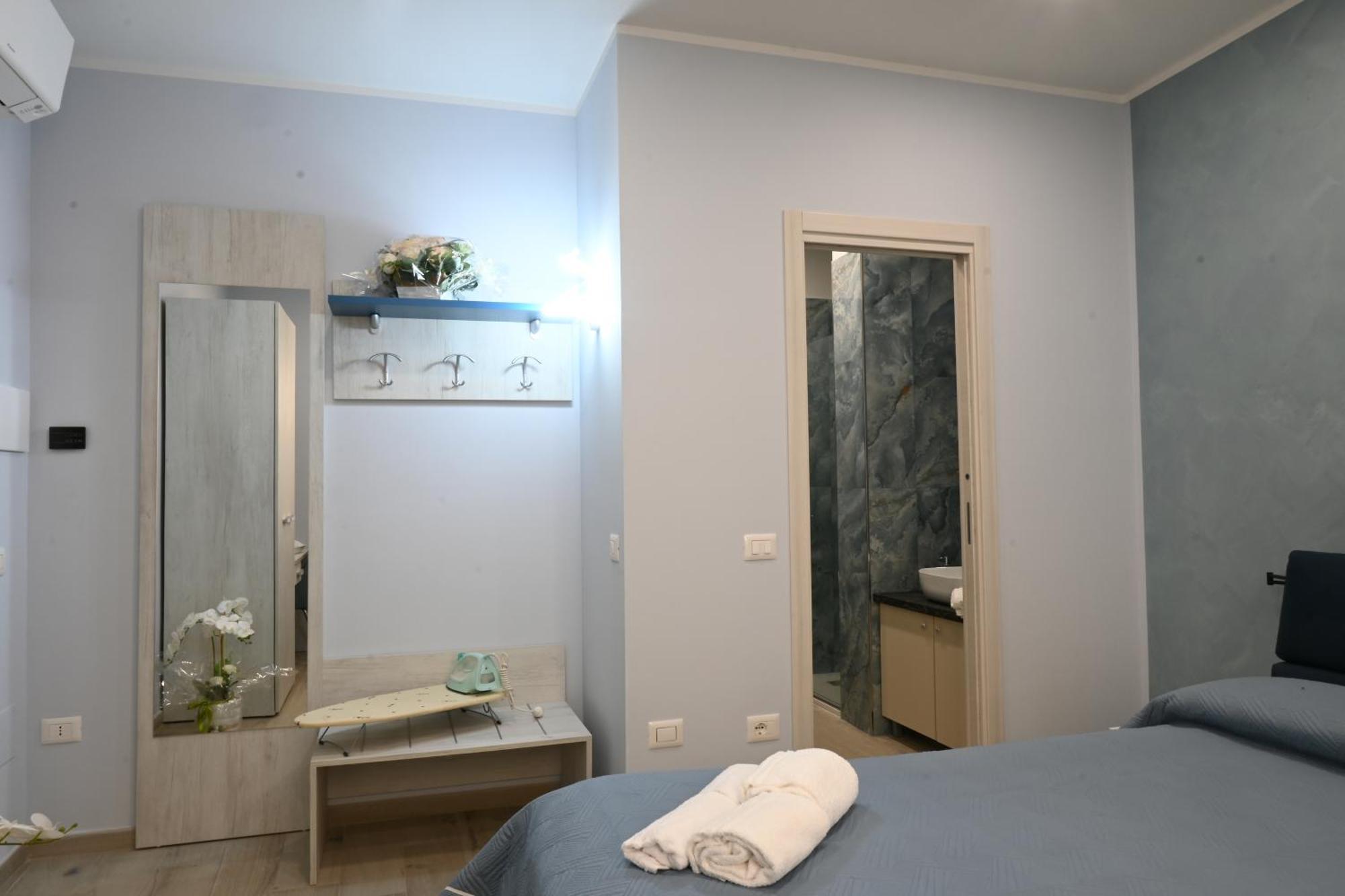 Pane Amore E B&B Pompeja Zewnętrze zdjęcie