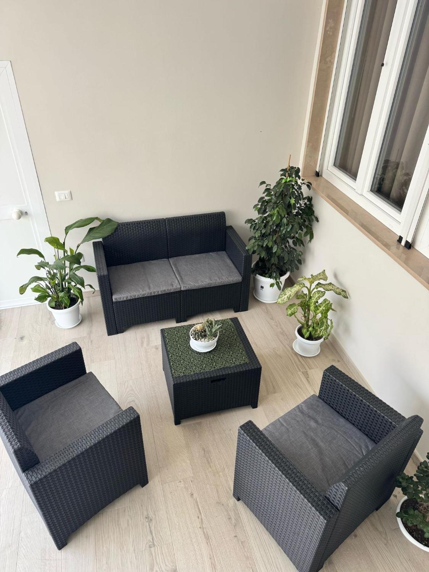Pane Amore E B&B Pompeja Zewnętrze zdjęcie